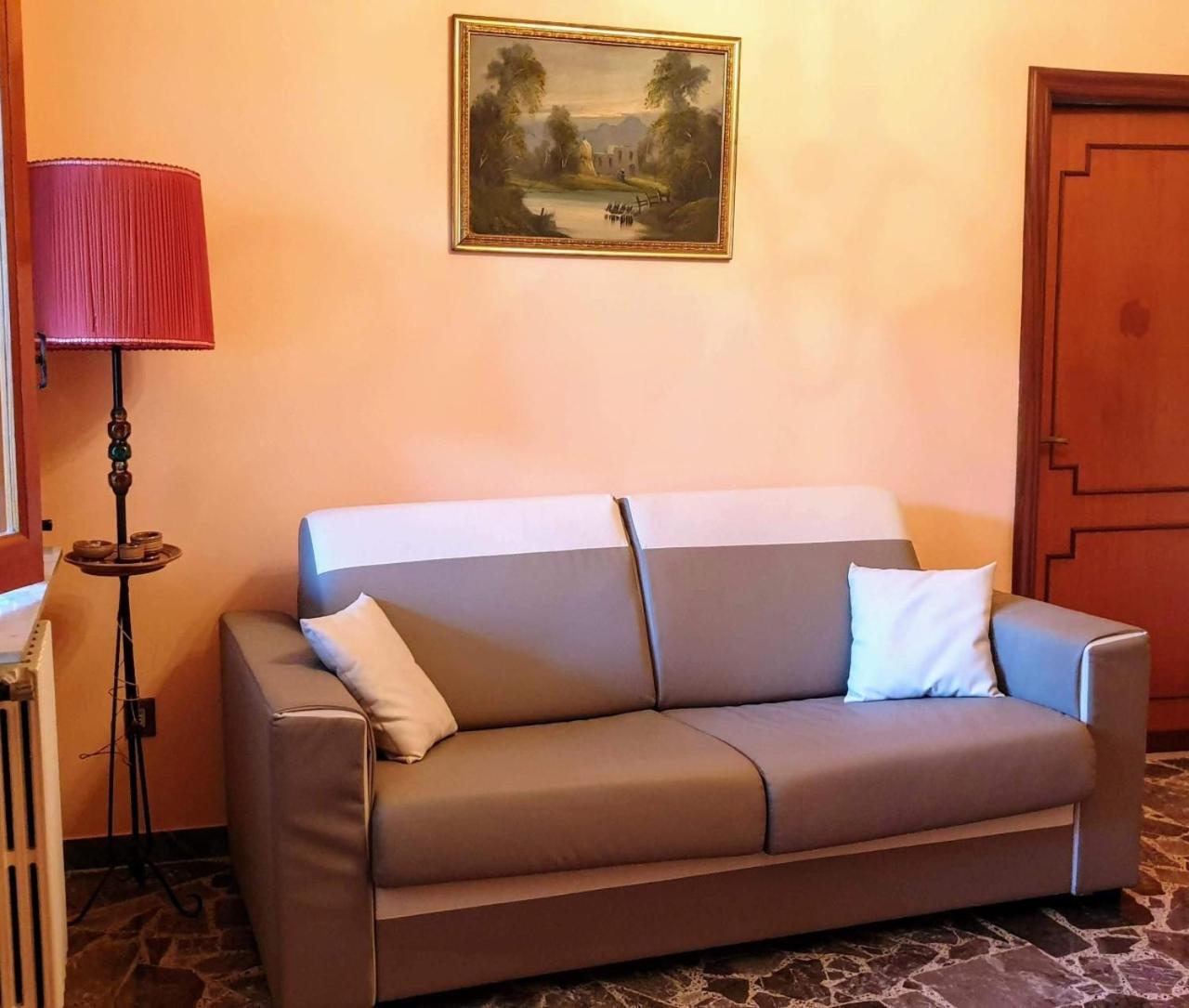 Nel Cuore Del Salento: Casa Indipendente ตอร์เรซานตาซูซานนา ภายนอก รูปภาพ