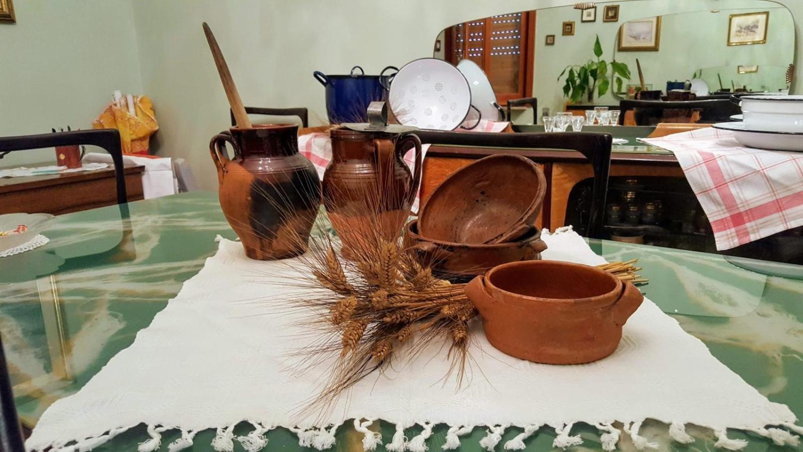Nel Cuore Del Salento: Casa Indipendente ตอร์เรซานตาซูซานนา ภายนอก รูปภาพ